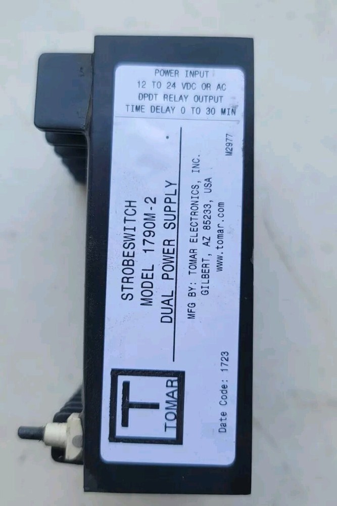 Tomar 1790M-2 Power Module