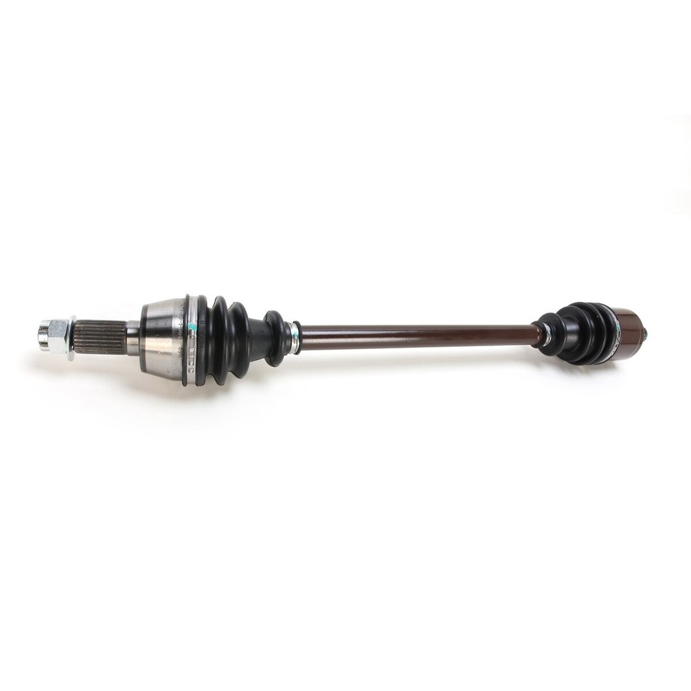 Moose Complete Front Left/Right Axle Kit - 0214-1066