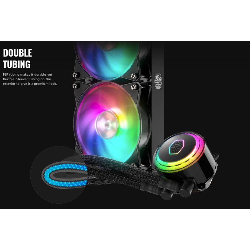 Cooler Master MasterLiquid ML360R RGB