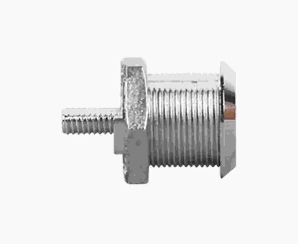 1 Pack Tubular Alloy Replacement Lock NEW 2 Keys