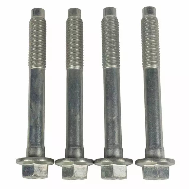 Genuine Ford Radiator Support Panel Reinforcement Bolt W500328-S437