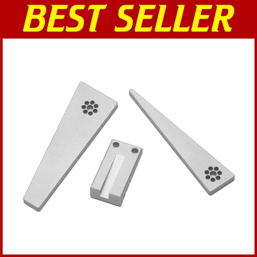 Precision Scope Leveling Tool