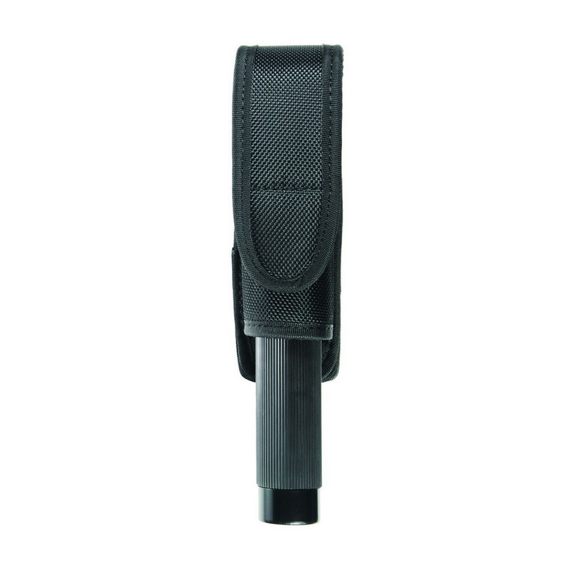 Hero's Pride 1071C Ballistic Closed Top & Open Bottom Safety Snaps Compact