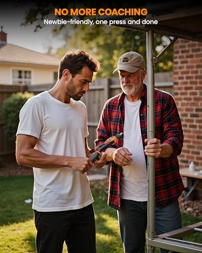 Rivet Nut Tool Kit, 14" Rivnut Tool Kit with 80PCS Rivet 14" Rivet Nut Tool