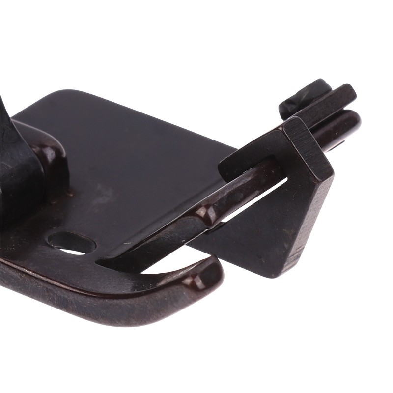 T9 Adjustable Multifunctional Presser Foot Hemming Folded Rolling Edge Guide