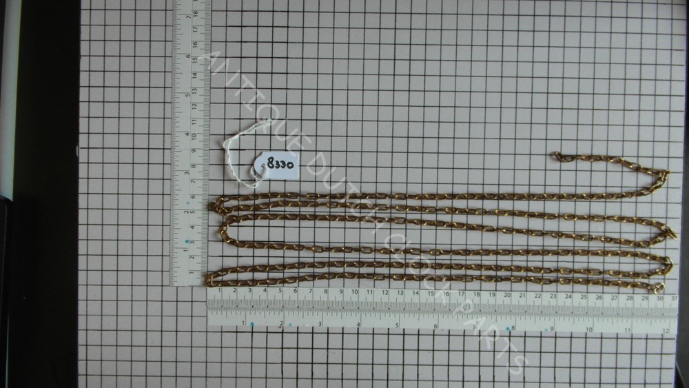 BRASS CLOCK CHAIN ALL VARIETIES IN ONE PLACE.