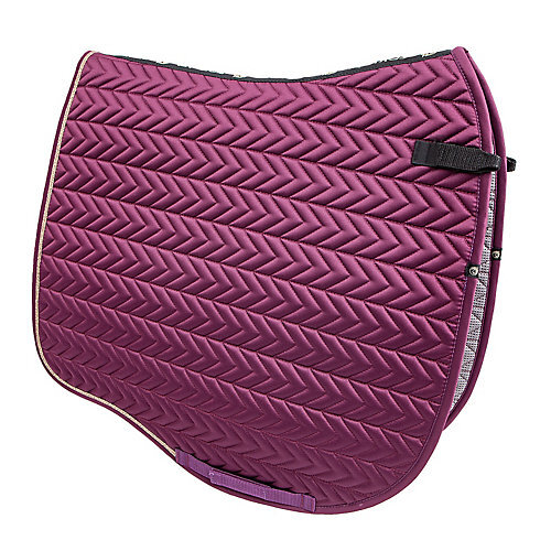 Toklat Tango Chevron Dressage Pad