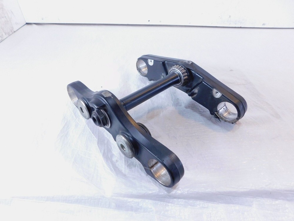 2008 2009 & 2010 Victory Vision Front Fork Upper Lower Triple Tree Mount Bracket