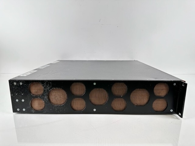 Evertz 5600ACO2 Automatic Changeover System