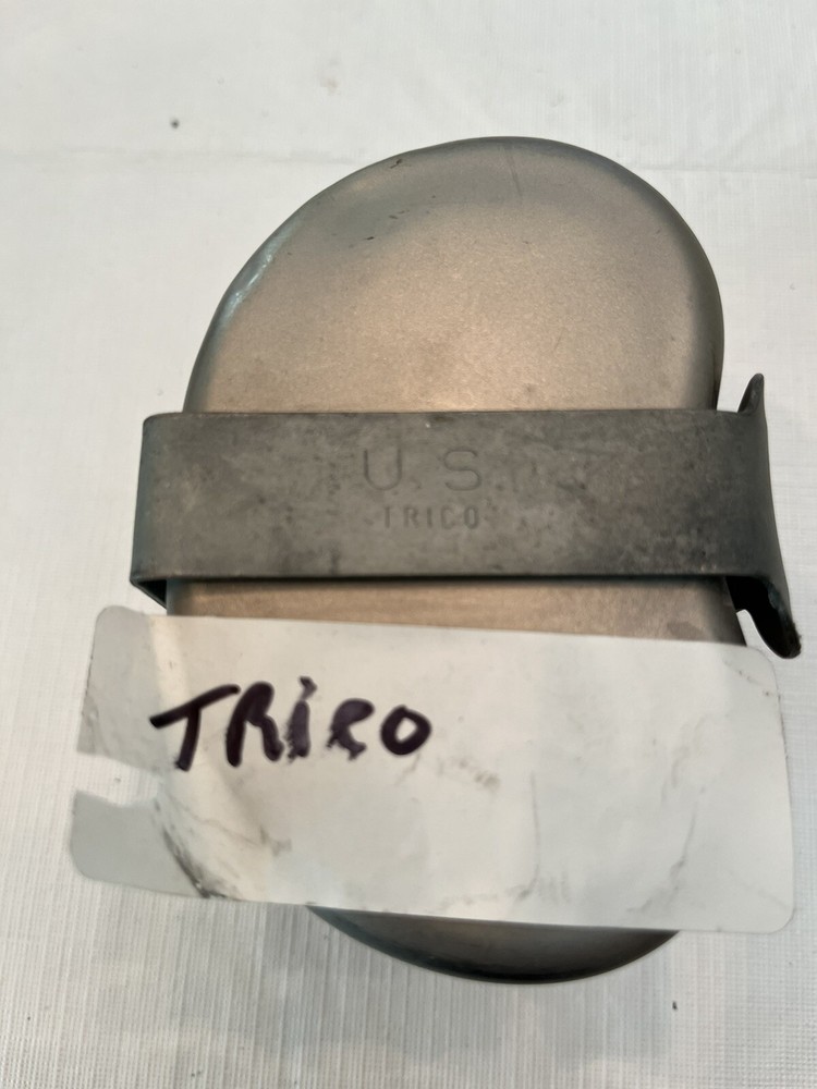 Canteen Cup Trico