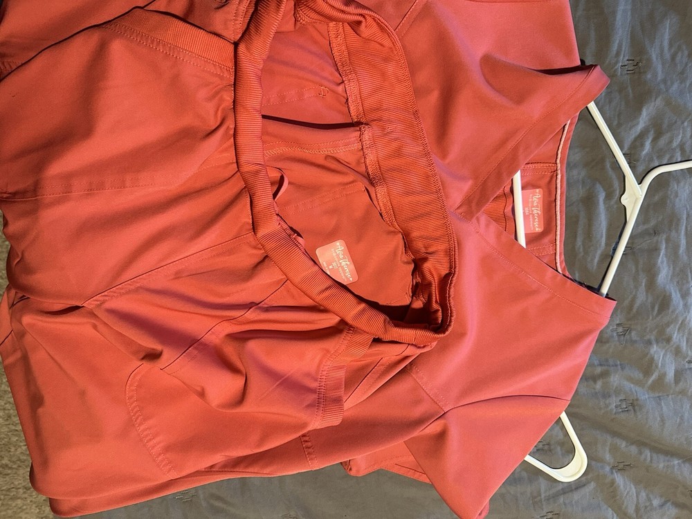 scrubs sets for women