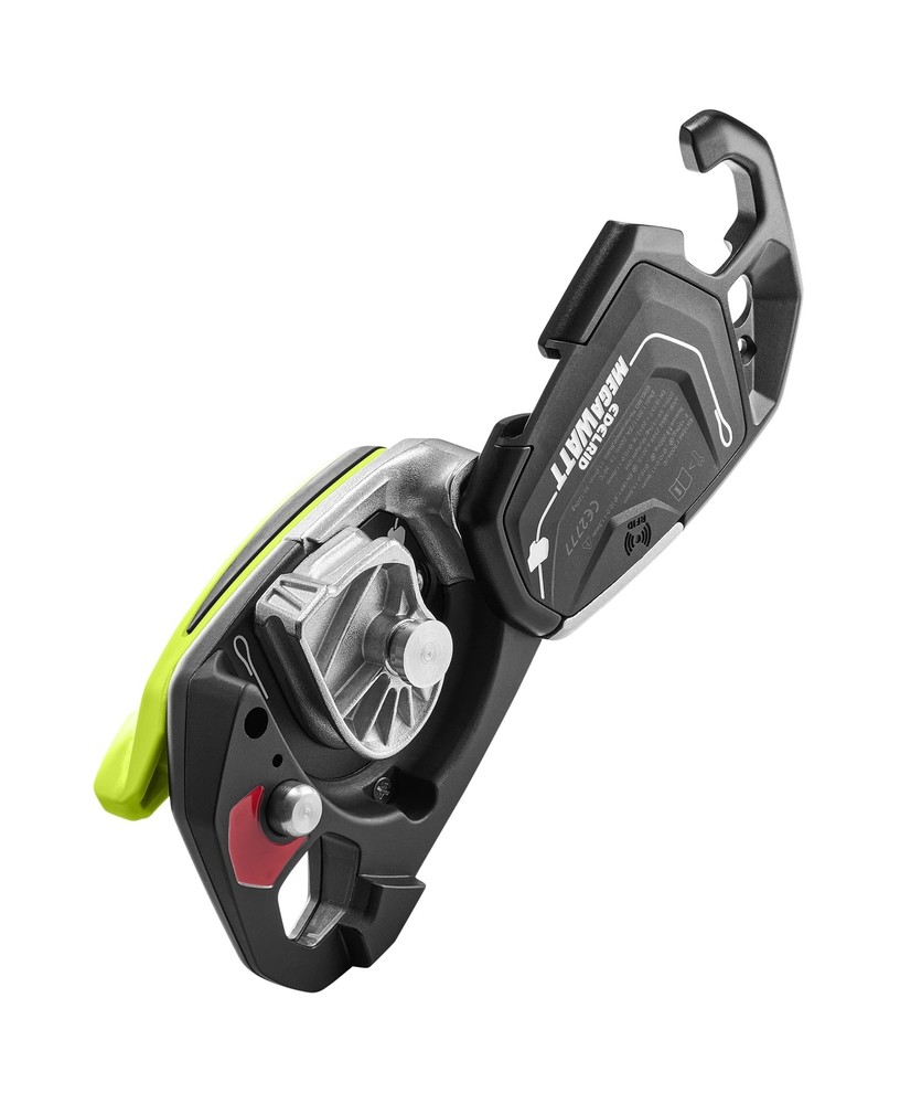 EDELRID megawatt