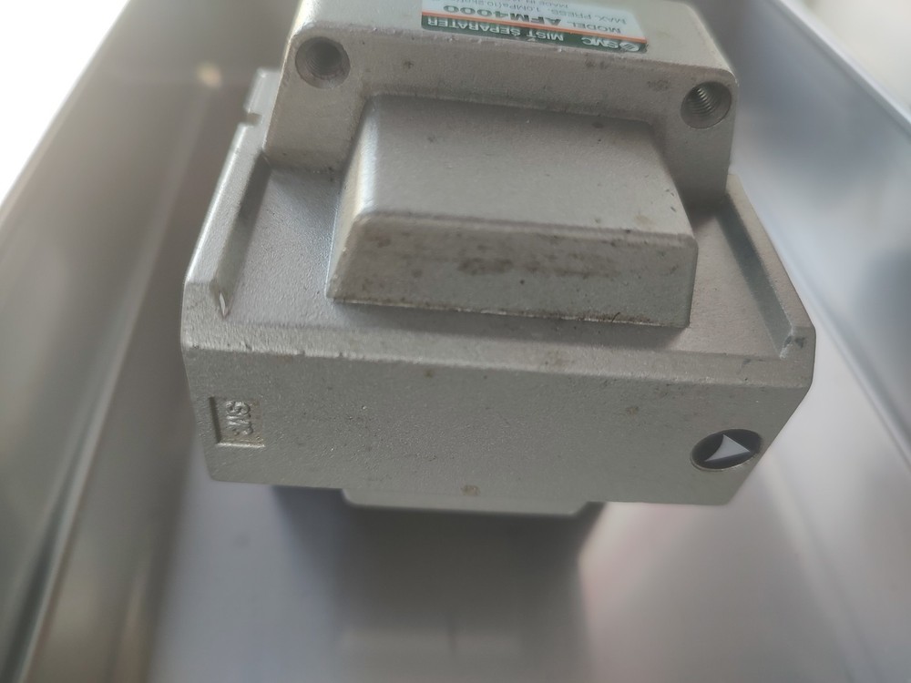 SMC AFM4000 Mist Separator 1.0 MPa