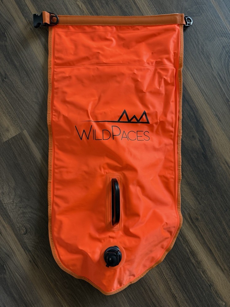 Triathlon Training Aids Bundle Set - Swimcap, Goggles, Paddles & More