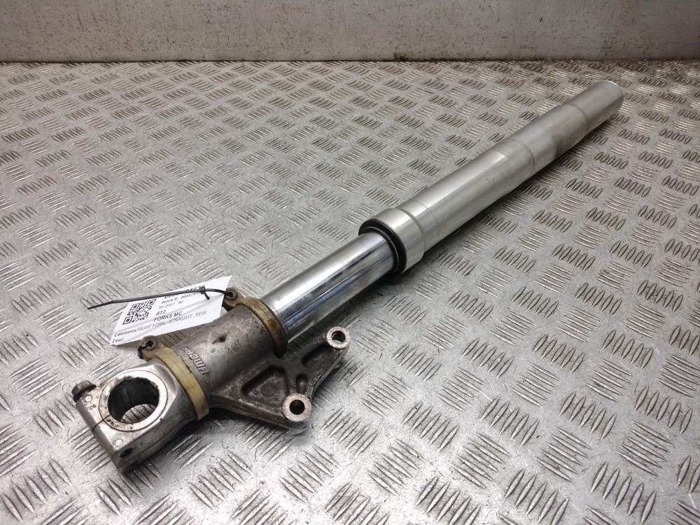 2001 DUCATI ST2 Right Fork front suspension