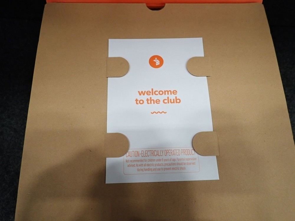 TOYBOX Alpha Three 3D Printer Starter Bundle, (Alpha 3 Version)