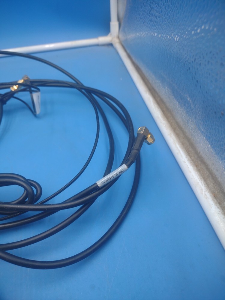 Watch Guard Accessory Cable Lot