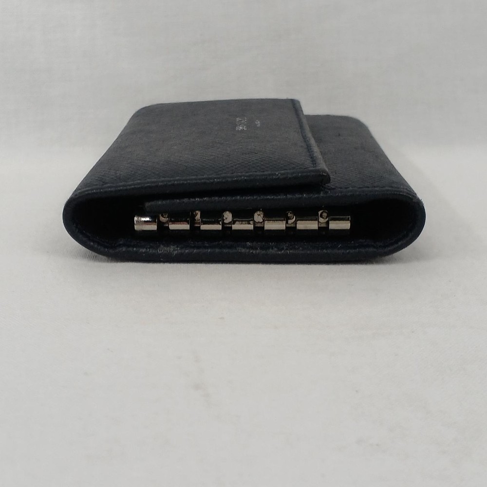 Jimmy Choo 6 Key Case