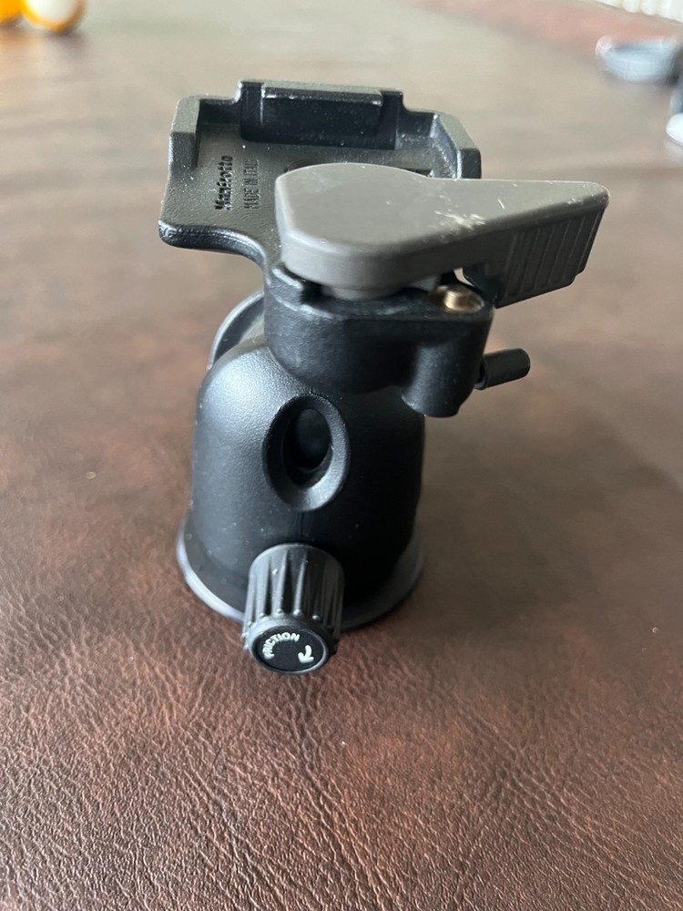 Manfrotto 496RC2 Tripod Head