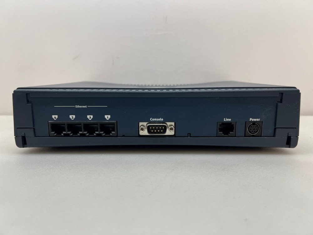 Netopia R910 Ethernet Router Free Shipping