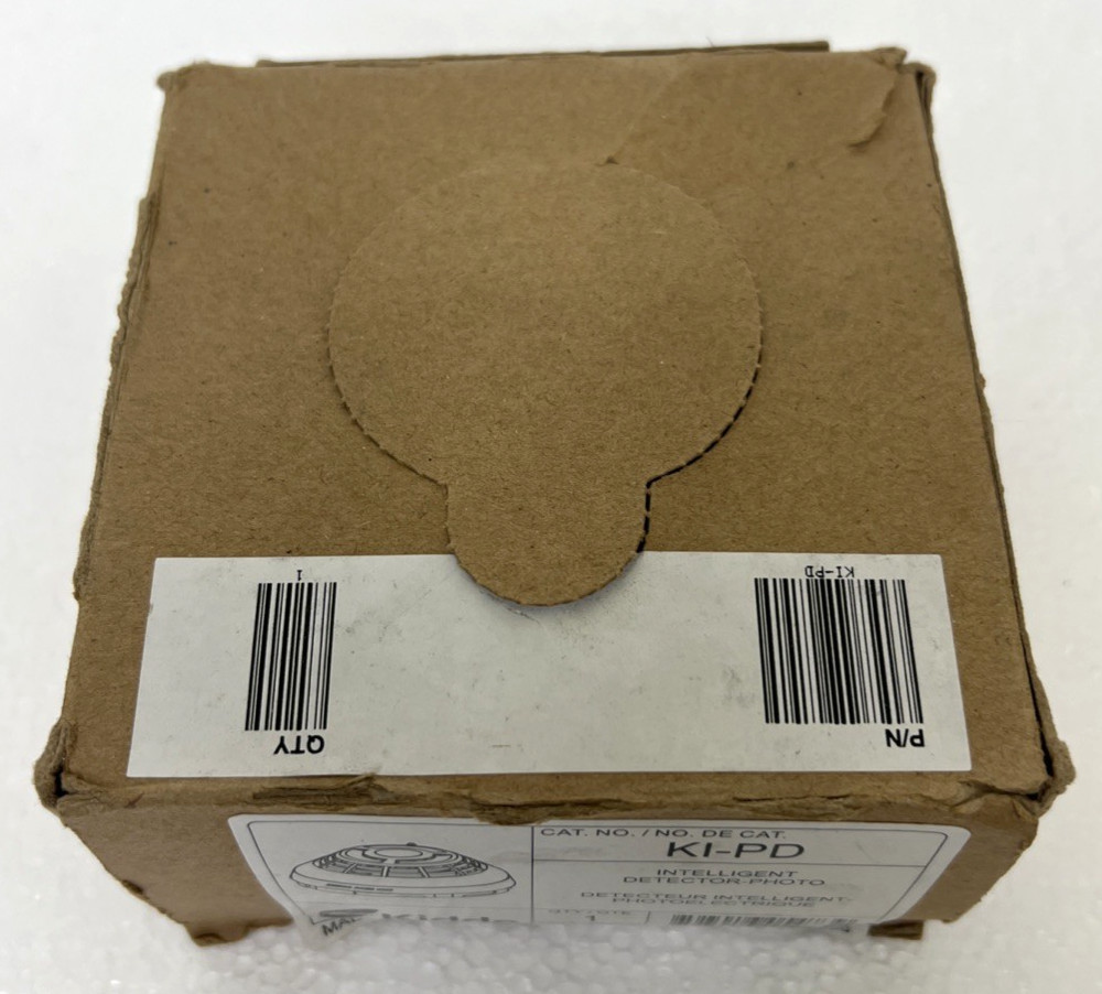 Kidde KI-PD Photoelectric Smoke Detector