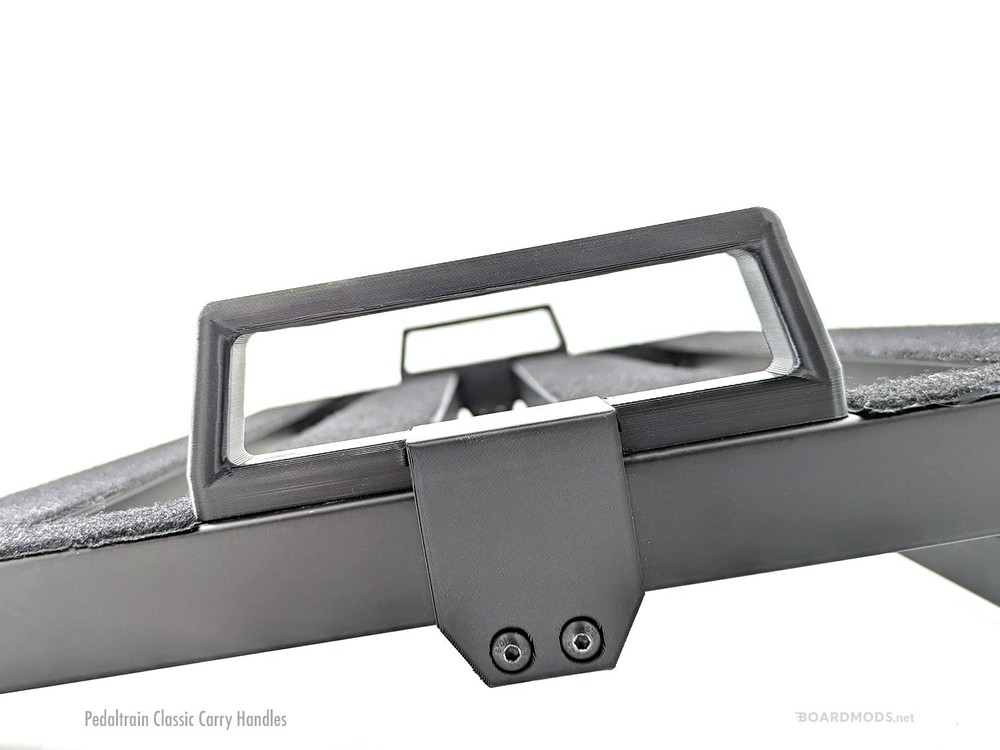 Pedaltrain Classic Series Carry Handles