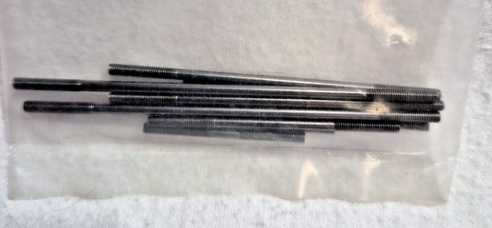 THUNDER TIGER ~ PN PV0044-LINKAGE ROD, R30