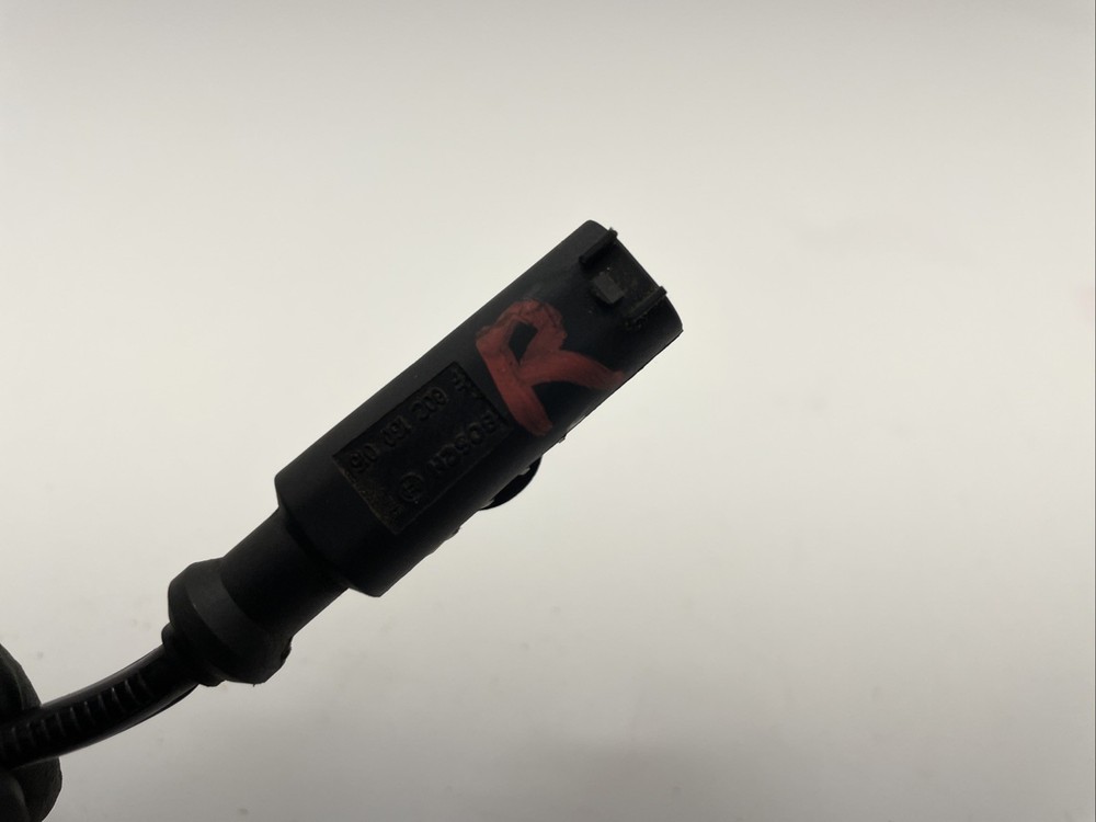 ♻️ Kawasaki ER 650 Z650 Hkf 2017 - 2019 Front ABS Sensor ♻️
