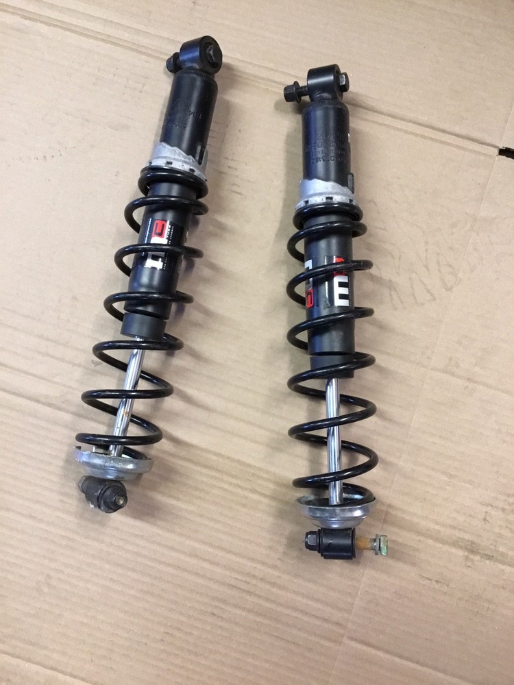 2013 Rev Xp Front Mc Gas Shocks
