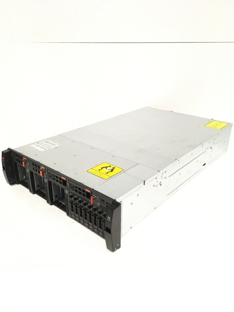 Pure Storage FlashArray FA-M20 3U Storage System w/ NVRAM Modules FREE SHIPPING