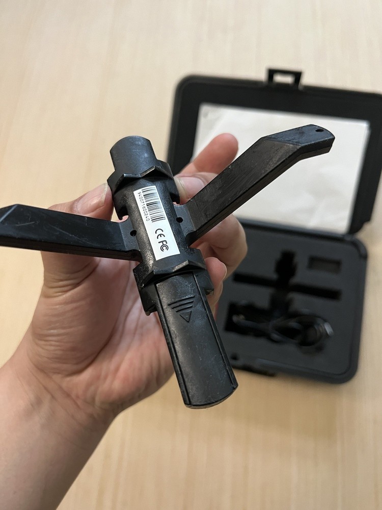 Tomi Personal Putting System