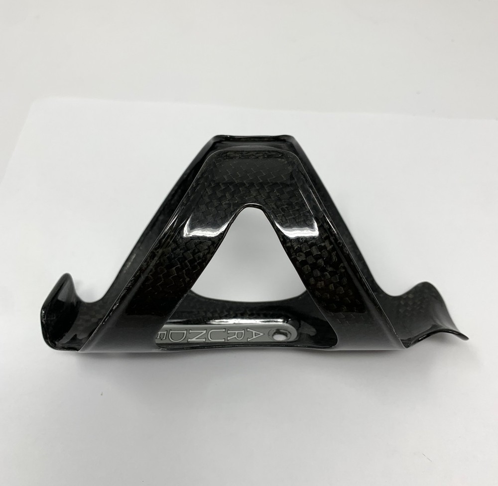 Arundel Carbon Bottle Cage
