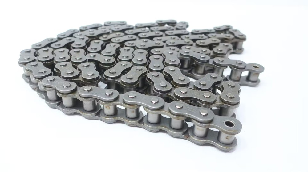 Tsubaki RS80 RIV Single Roller Chain 10ft
