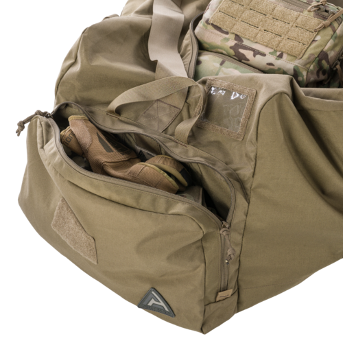 Direct Action DEPLOYMENT BAG MEDIUM handy Training Army Military Tactical 80L
