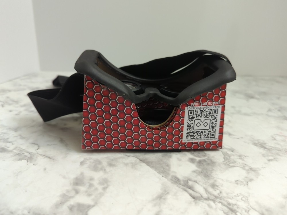 Smart Theater Virtual Reality Glasses Cardboard