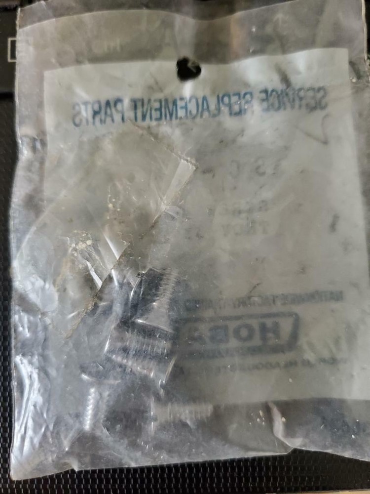 7 Lot ORIGINAL HOBART SC-13-48