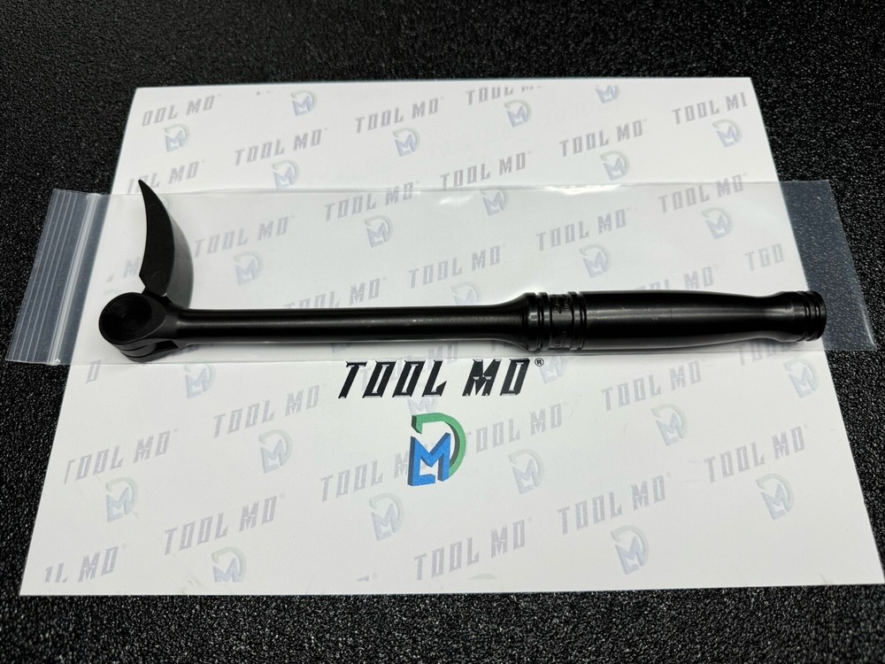 Snap-on Tools USA NEW 12” Multi Position Indexing Prybar PBMP12A