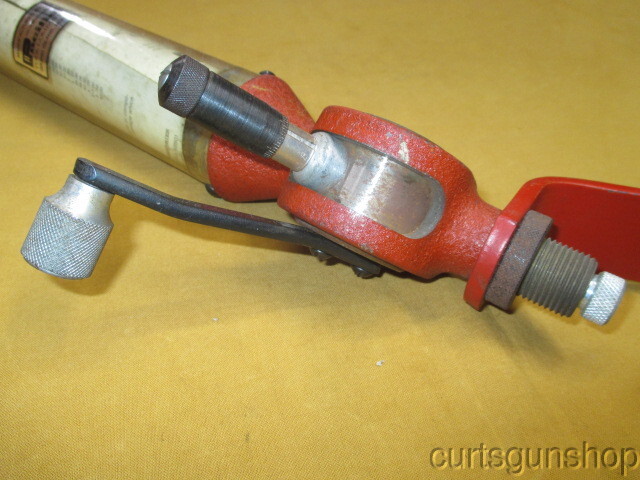 Pacific Powder Measure Multi Deluxe with Stand