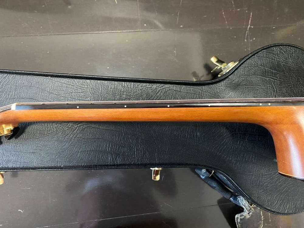 Ayers Acoustic Guitar