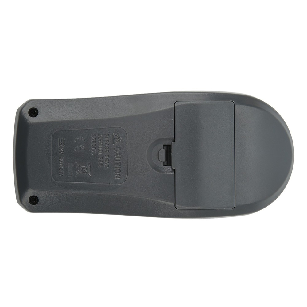 Digital Light Meter Illuminance Tester Luxmeter LCD Display Illuminometer