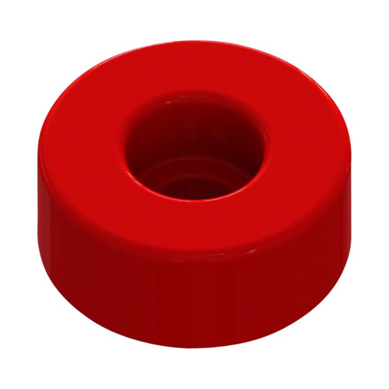 Silca 252 Rubber Washer Elastomer Replacement Seal Aluminum Presta Disc Chuck