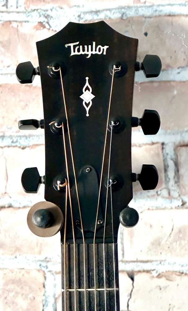 Taylor 324CE 2019 - Shaded Edgeburst