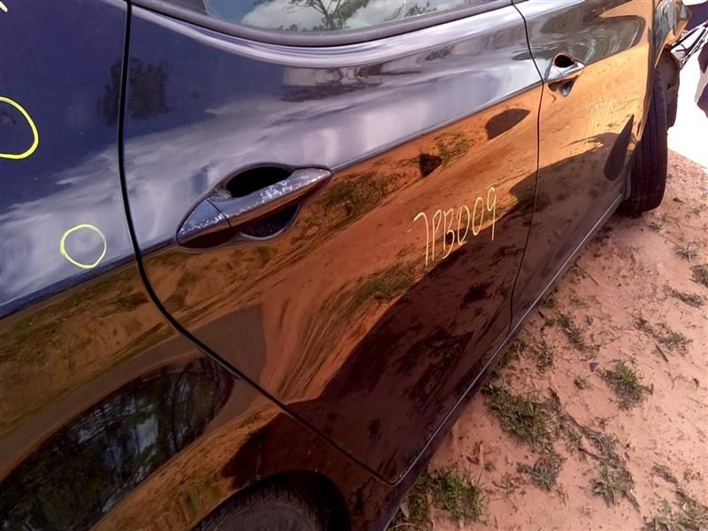 ELANTRA 2014 High Mounted Stop Light 1038396801