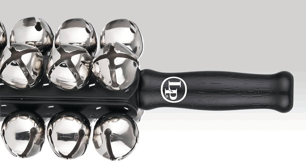 LP Sleigh Bells with Base 24 Count