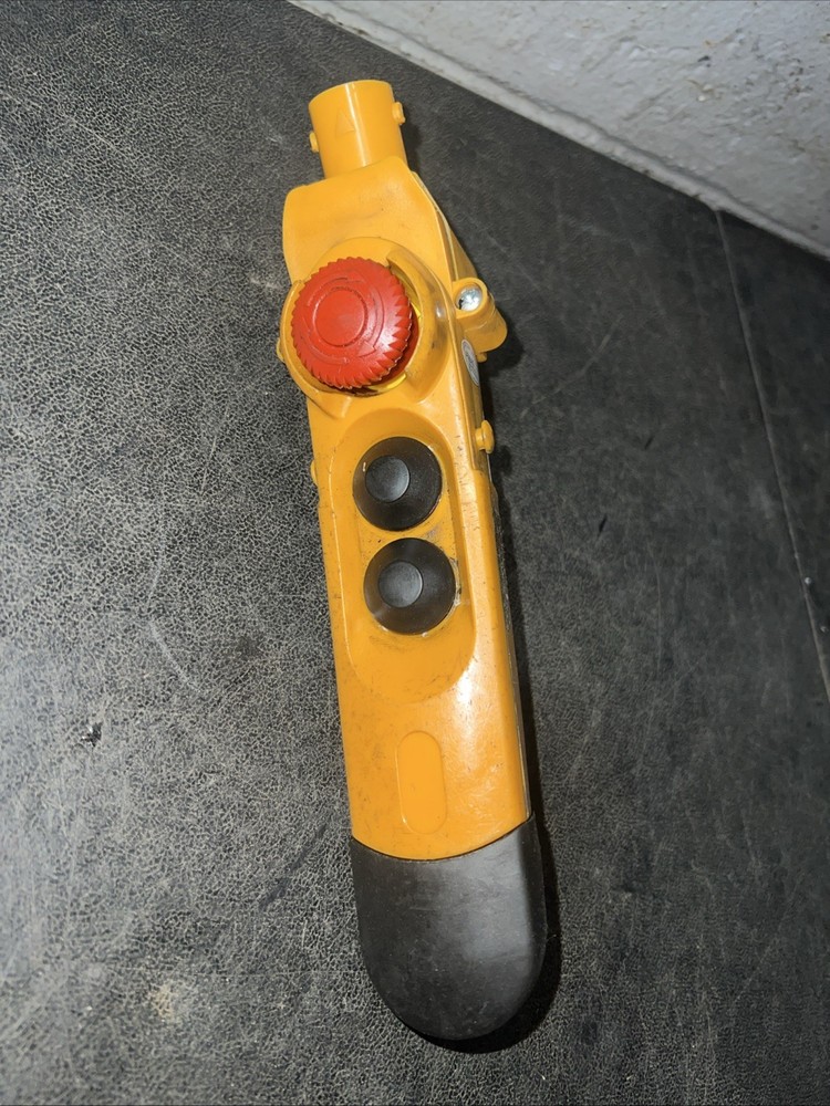 Demag Pendant Controller 773 300 44