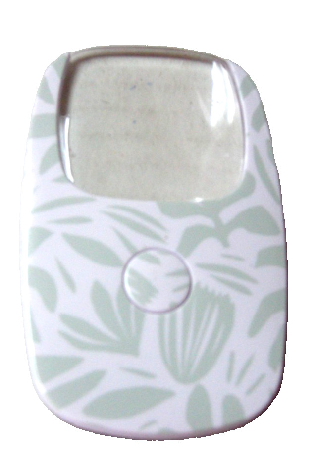 OptiCard LED Light By Optimum Optical, 2x Magnification, Leaf Design, New