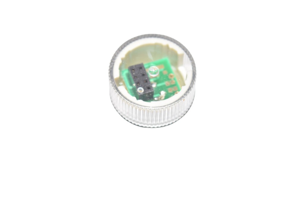 NEW EXTECH Replacement Electrode Module: pH, 32 to 122F, Polycarbonate, Flat, 16