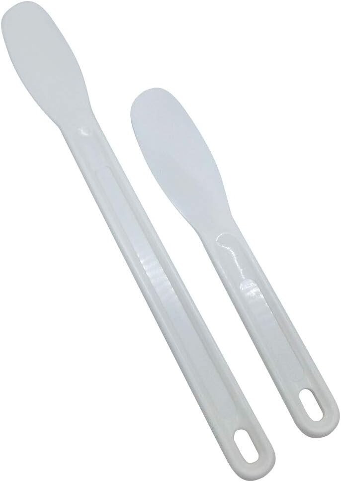 Nylon Sandwich Spreaders, Sharp Edge Combo Pack 7-inch & 11-inch