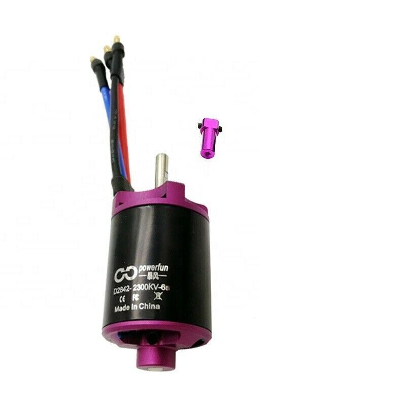 POWERFUN 70mm 12 Blade REPLACEMENT EDF Prop