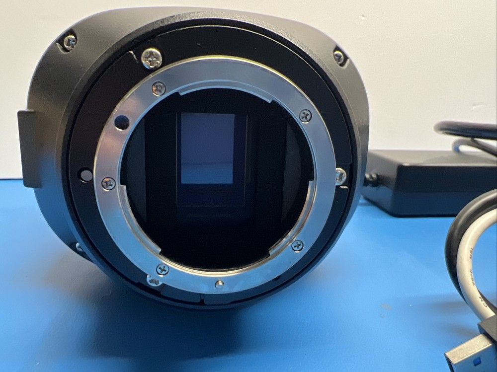 Nikon DS-Qi2 Microscope Camera